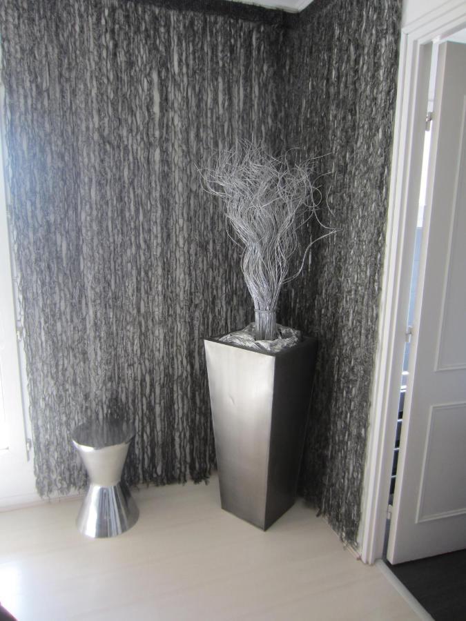 Villa T4 Promenade Des Nizza