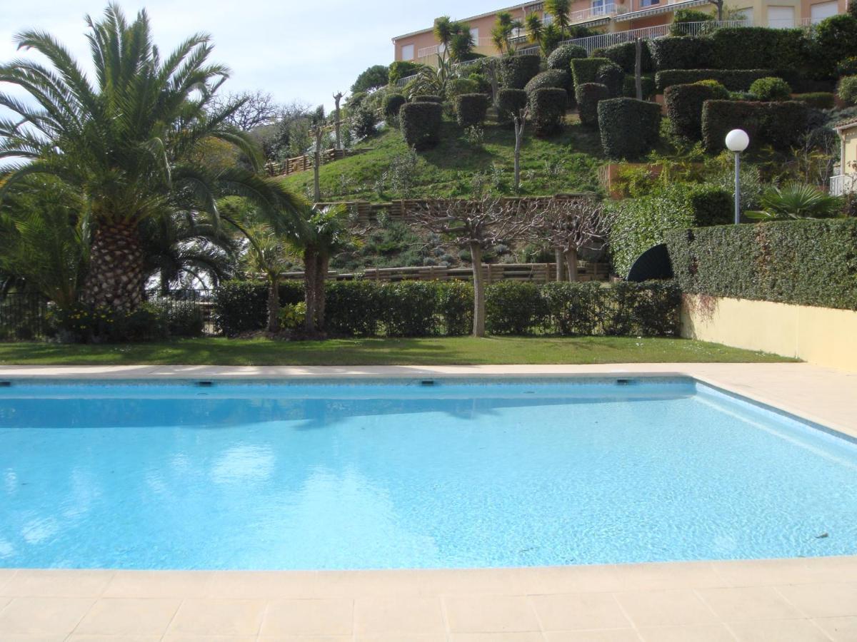 T4 Promenade Des Villa Nizza